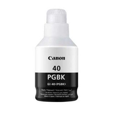 Canon GI-40 PGBK černá