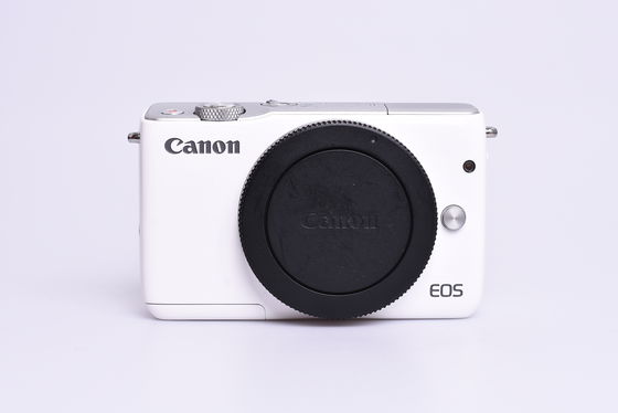 Canon EOS M10 tělo bazar