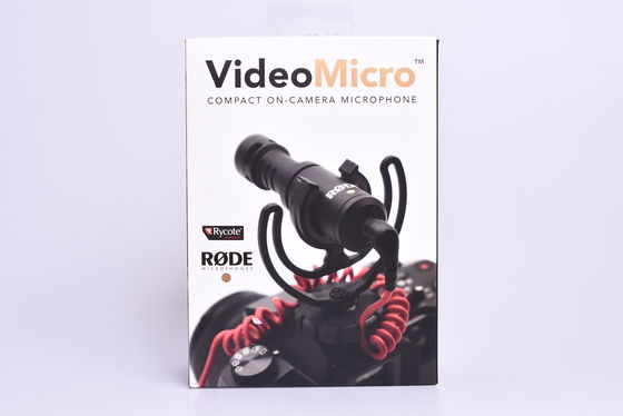 RODE mikrofon VideoMicro bazar