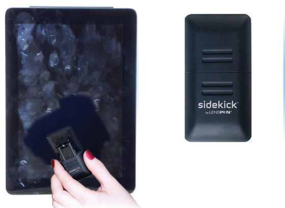 Lenspen Sidekick odstraňovač otisků prstů