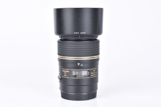 Tamron AF SP 90mm f/2,8 Di Macro pro Sony bazar