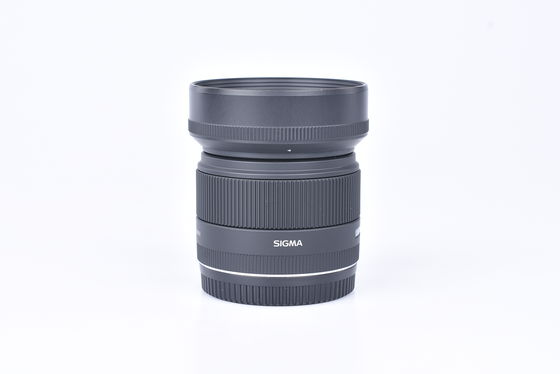 Sigma 19mm f/2,8 EX DN pro Sony E bazar