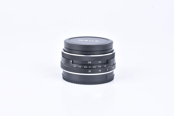Meike MK 28 mm f/2,8 pro Fujifilm X bazar