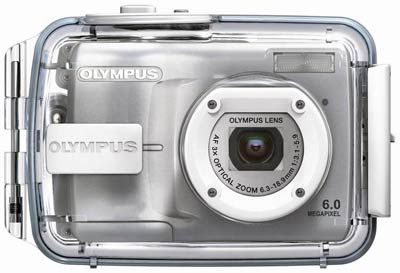 Olympus X760/FE-170