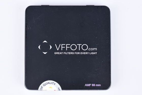 VFFOTO magnetický adaptér 95 mm bazar