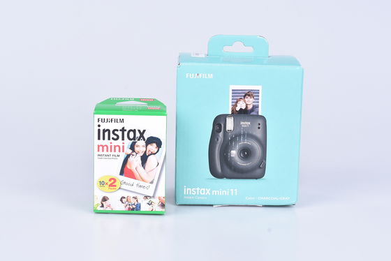 Fujifilm Instax Mini 11 bazar