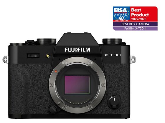 Fujifilm X-T30 II tělo