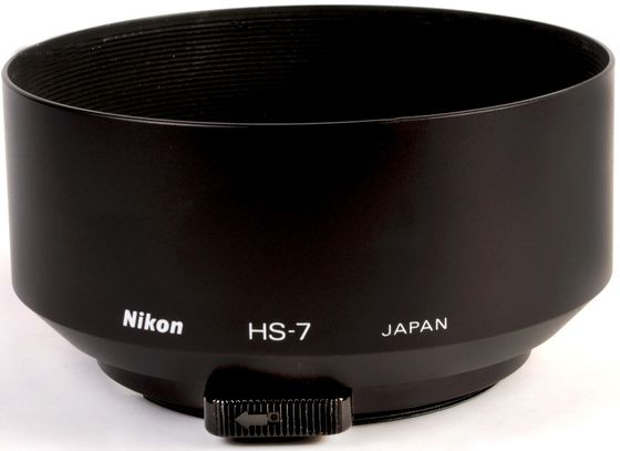 Nikon sluneční clona HS-7