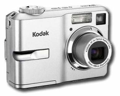 Kodak EasyShare C633