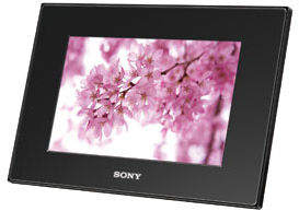 Sony fotorámeček DPF-A72