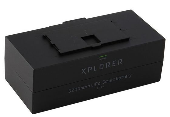 Zero Tech XIRO náhradní akumulátor Smart Flight Battery pro Xplorer