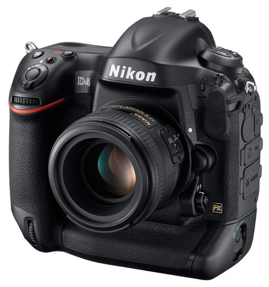 Nikon D4S + Nikon 24-70 mm f/2,8 + Nikon 70-200 mm f/2,8!