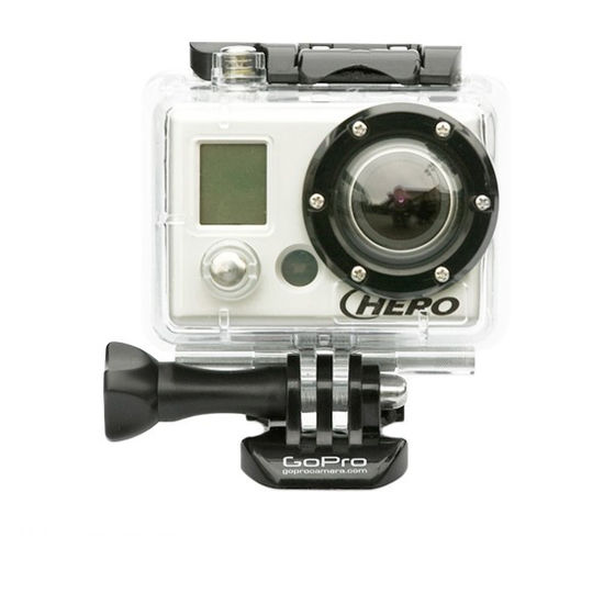 GoPro HD 960 HERO