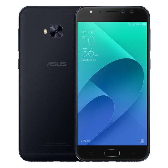 Asus Zenfone 4 Selfie Pro ZD552KL LTE 64GB Dual SIM