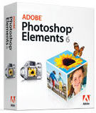 Adobe Photoshop Elements 6 CZ