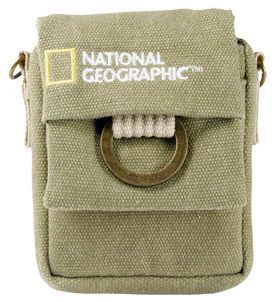 National Geographic pouzdro Compact 48 NG 1148
