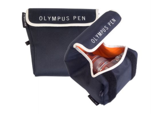 Olympus pouzdro Pen Wrapping Case II