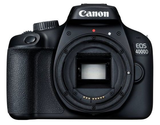 Canon EOS 4000D tělo