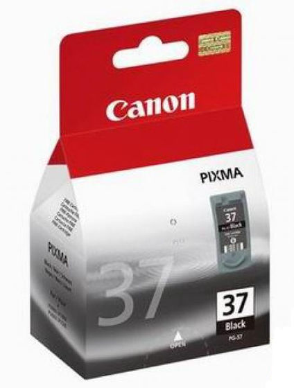 Canon Cartridge PG-37