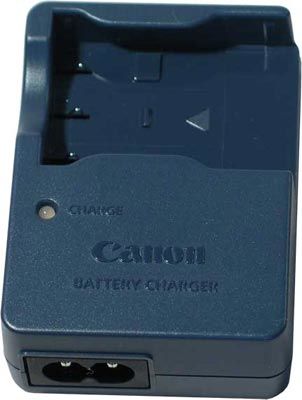 Canon nabíječka CB-2LUE