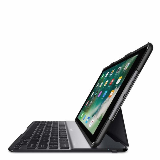 Belkin klávesnice QODE Ultimate Lite pro 9,7"iPad 2017/2018 a iPad Air