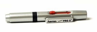 Hama Lens Pen Mini PRO II