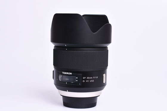 Tamron SP 35mm f/1,8 Di VC USD pro Nikon bazar
