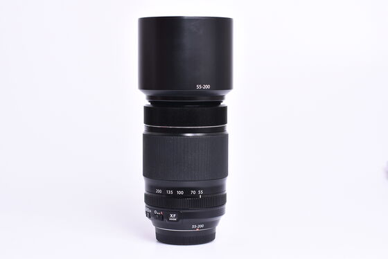 Fujifilm XF 55-200mm f/3,5-4,8 R LM OIS bazar