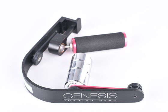 Genesis stabilizátor pro fotoaparáty bazar
