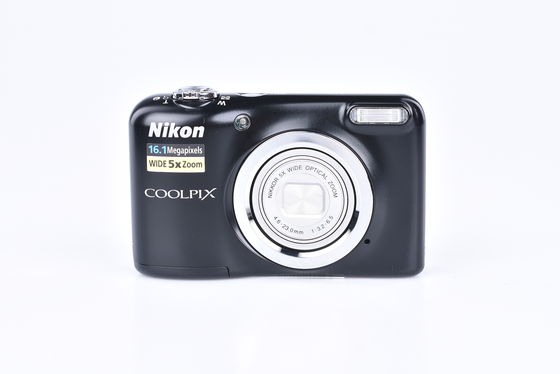Nikon Coolpix A10 bazar