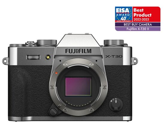Fujifilm X-T30 II tělo