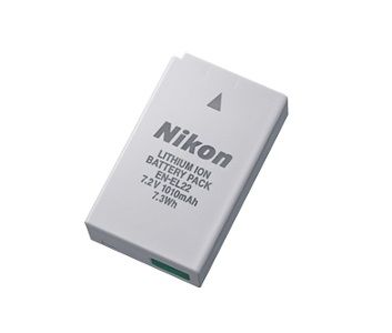 Nikon akumulátor EN-EL22