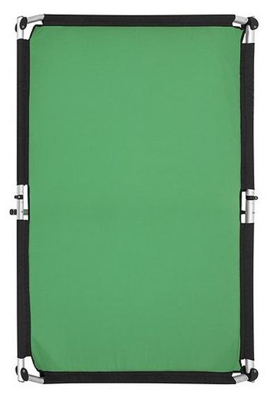 Fomei Quick Clap II - návlek na odraznou desku zelený