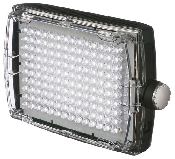 Manfrotto LED světlo SPECTRA 900F
