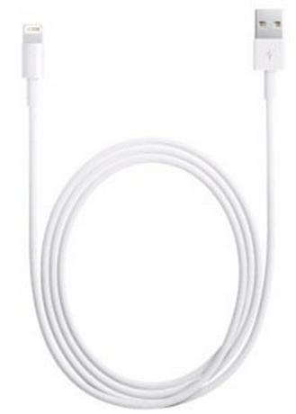 Apple kabel Lightning na USB 0,5 m