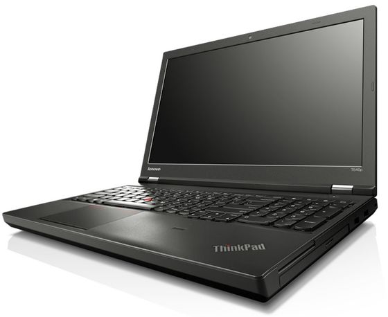 Lenovo ThinkPad T540p 15,6" IPS 3K i7 256GB SSD 20BE0-0BB