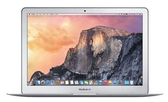 Apple MacBook Air 13" 256GB MJVG2CZ/A