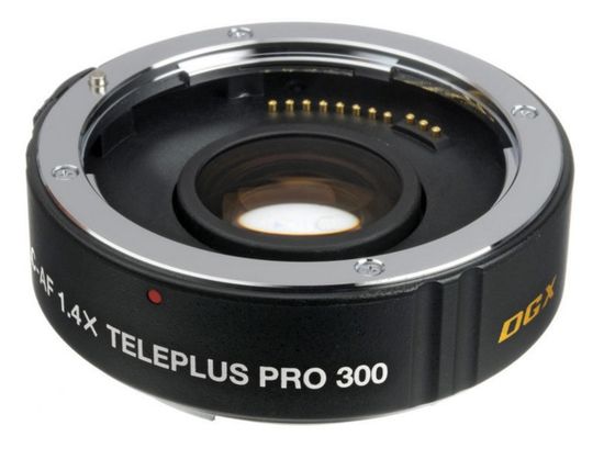Kenko telekonvertor PRO 300 AF 1,4x DGX pro Canon