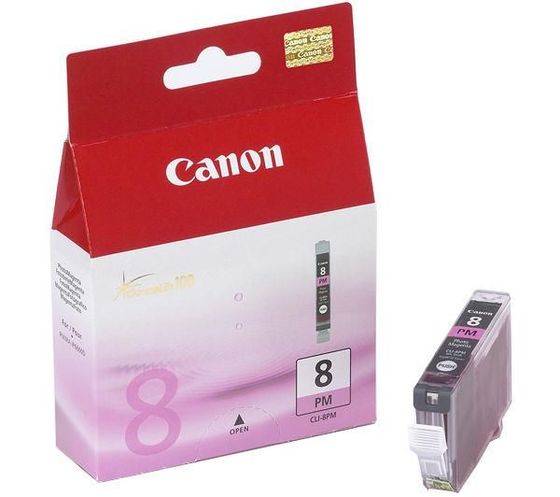 Canon Cartridge CLI-8PM