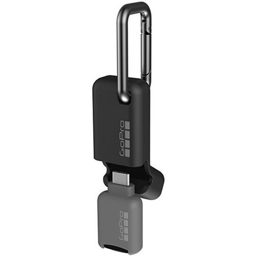 GoPro čtečka karet microSD (USB Type-C)