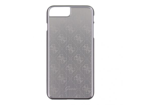 Guess 4G Aluminium pouzdro pro iPhone 7 Plus
