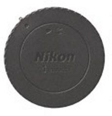 Nikon krytka těla BF-N1000