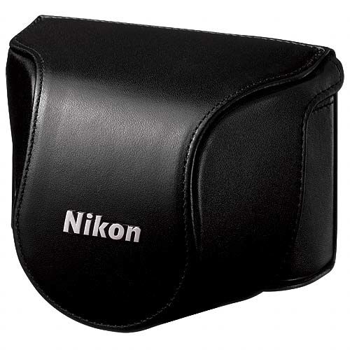 Nikon pouzdro CB-N2000SF černé