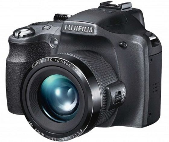 Fujifilm FinePix SL280