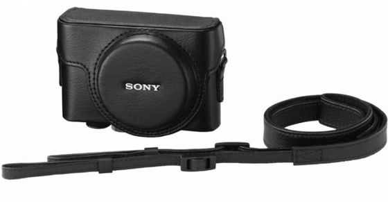 Sony pouzdro LCJ-RXA