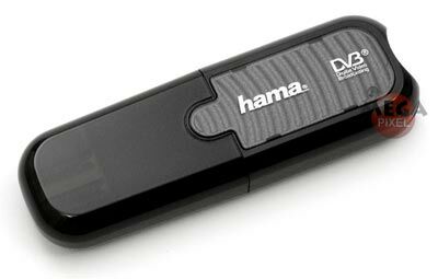 Hama DVB-T USB 2.0