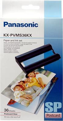 Panasonic KX-PVMS36KX