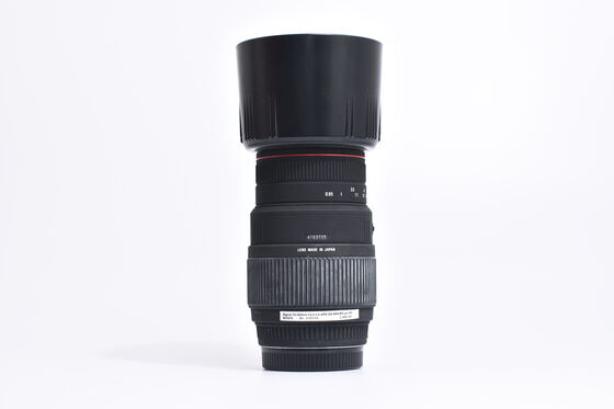 Sigma 70-300mm f/4,0-5,6 APO DG MACRO pro Sony bazar