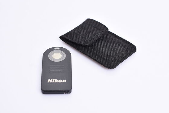 Nikon dálkové ovládání ML-L3 bazar