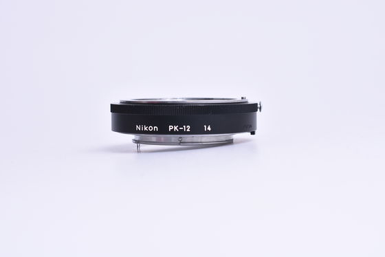 Nikon PK-12a bazar